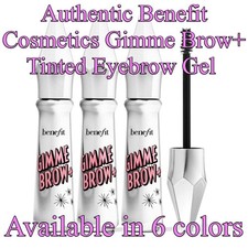 Authentic Benefit Cosmetics Gimme Brow+ Tinte...