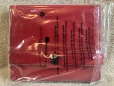 Disney Creative Memories Picfolio 5x7 Album 2008 NIP