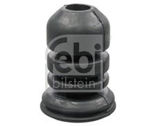 FEBI BILSTEIN Anschlagpuffer Federung 08384 für VW SEAT PORSCHE GOLF 1H1 CORDOBA