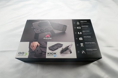 Ohsnap! MCON MagSafe Controller BLACK - NEW | eBay