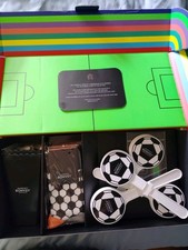 Marriott Bonvoy FIFA 2026 Promo Pack Tabletop Foosball Game Set