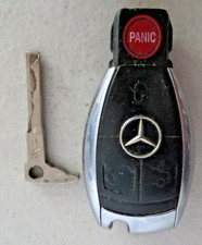 Not Working For Parts Only Original Mercedes Benz Oem Smart Key Less Remote Fob
