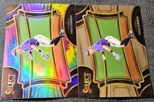 2024 Panini Select Baseball Tie-Dye /25 Cole Carrigg Prizm Diamond Level #60