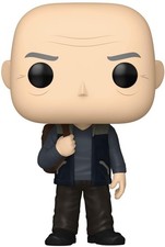 Funko Pop! TV: ST Jean-Luc Picard - Jean-Luc Picard - Star Trek Picard - Figura