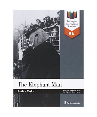 Elephant Man B1