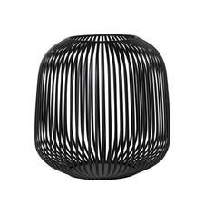 BLOMUS Laterne LITO Größe M  27,5 cm x 27 c...