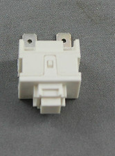 ELECTROLUX HOOVER SIMPSON WASHING MACHINE ON & OFF SWITCH 240V 0534300050