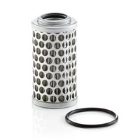 Mann-Filter Kraftstofffilter P 54 X Filtereinsatz FüR Axor Mercedes Actros MP3