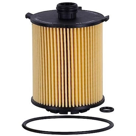 Carquest Premium 95241 Oil Filter - Volvo/Polestar Compatibility - Image 2 of 4