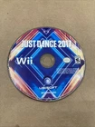 Just Dance 2017 (Nintendo Wii, 2016)