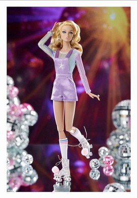 Star Muse POPPY PARKER 2024 W Club Exclusive INTEGRITY TOYS WITH