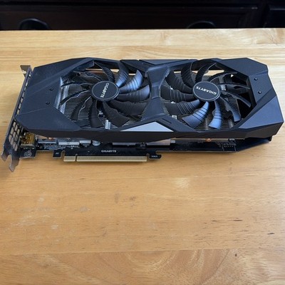 NVIDIA GeForce RTX 2060 Super 8GB