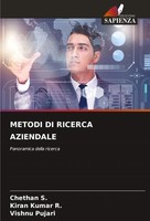 Chethan S. (U. A.) | Metodi DI Ricerca Aziendale | Taschenbuch | Italienisch