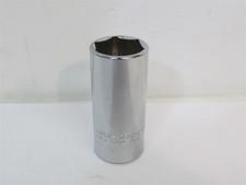 Proto 5030H , 15/16, 3/8 drive, 6 point, Deep...