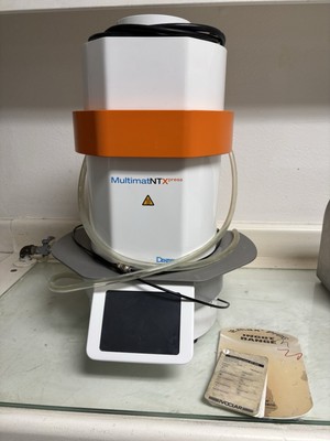 Dentsply Sirona Multimat NTX High-temperature Ceramic Furnace | eBay