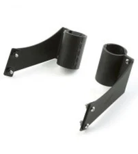 NATIONAL CYCLE ~ MOUNTING - KIT-CRE - Royal Enfield Int650 / Continental 650