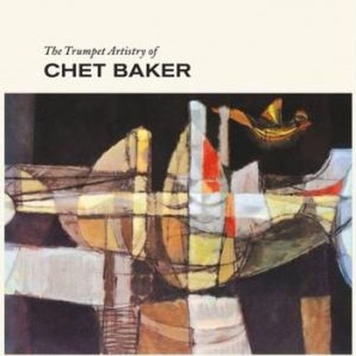 Baker Chet - Trumpet Artistry