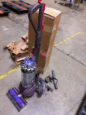 Dyson Ball Animal 3 Nickel/Silver - Used