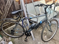 Adult Bicycle Mountain Bike Good Condition