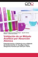 Alejandro Monserrat GarcíA AlegríA (U. A.) | ValidacióN De Un MéTodo...