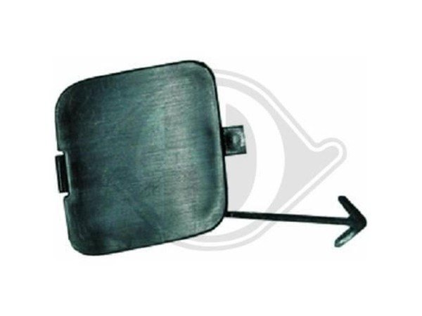 AbschleppöSe Vorne FüR Fiat Panda 2003-2012-image