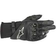 Alpinestars GPX V2 Gloves - Black - Men's Size XL