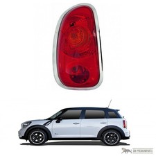 Depo / TYC Rückleuchte links passt für Mini MINI Countryman (R60) ab 2010-2016
