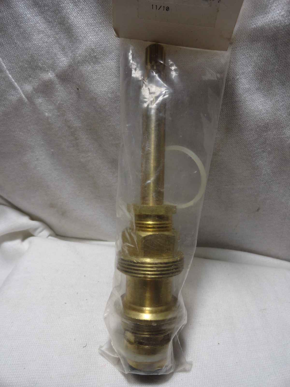 THRIFCO PLUMBING 2642-T NEW P.P. T/S HOT/COLD T- BONNET FAUCET FAST FREE SHIP