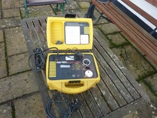 Portable Appliance Tester PAT *UN-TESTED* SmartPAT3000 Robin Electric Used Equip