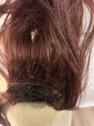 Human Hair Ponytail/ Hand Made — photo 3