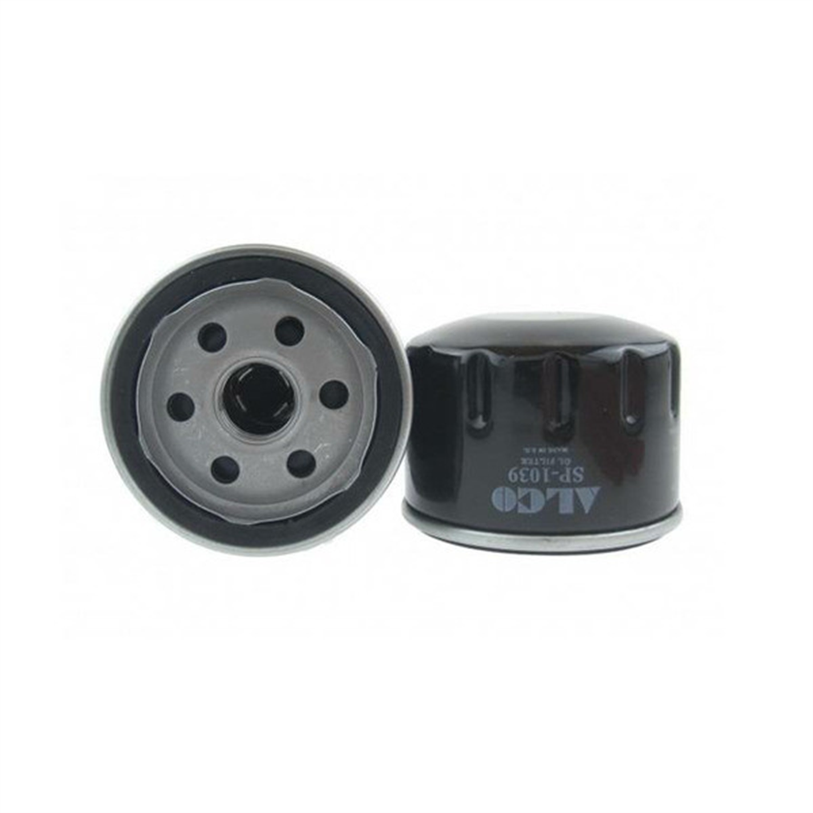 OIL FILTER SP-1039 FOR MITSUBISHI SPACE/STAR/MPV CARISMA SUZUKI JIMNY/Vehicle - Image 2
