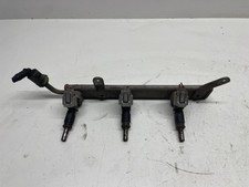 Einspritzdüsen Für SMART Fortwo Coupé (W453) A2810102400 Benzin (14>)