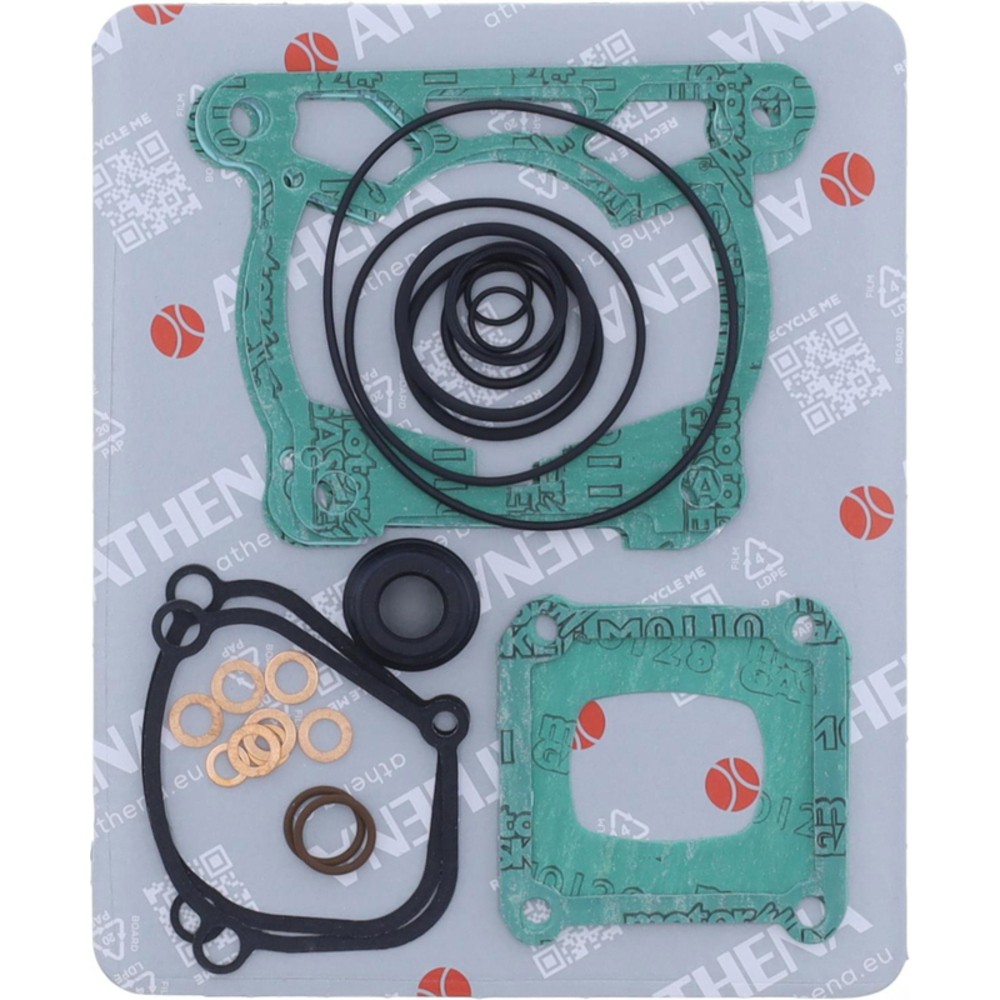 Athena Upper Gasket Kit For Motorcycle Parts Accessories