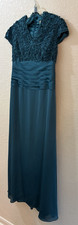 Jade Corture Evening Dress Size 12 Only Worn Once Free Shipping