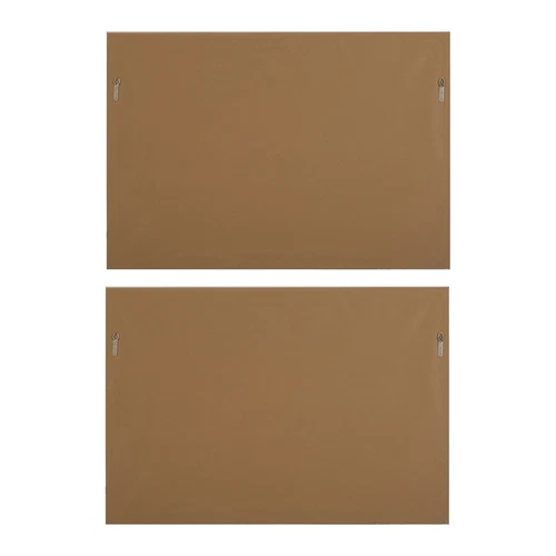 Uttermost Metropolitan Rush Abstract Prints; S/2 - Picture 2 of 6