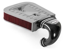 APR Carbon Ansaugung Sport-Luftfilter VW Touareg 3 3.0l TSI eHybrid Typ CR