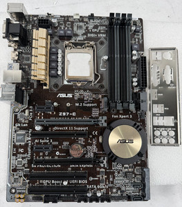 Asus Z97 | eBay