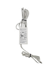 Hoioto ADS-65HI-19A-1 19050E 19V 2.58A 49.02W WHITE AC Adapter for MSI Monitor