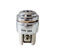 Glühüberwacher 0,6 V 60 A für Deutz F6L712 F6L812 6-Zylinder Vorglüher