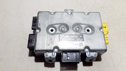 BMW 5-Series 2005 Door control relay (DOOR CONTROL UNIT MODULE ECU #880488-59