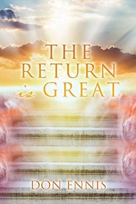 Ennis - The Return is Great - Neues Taschenbuch oder Softback - J555z