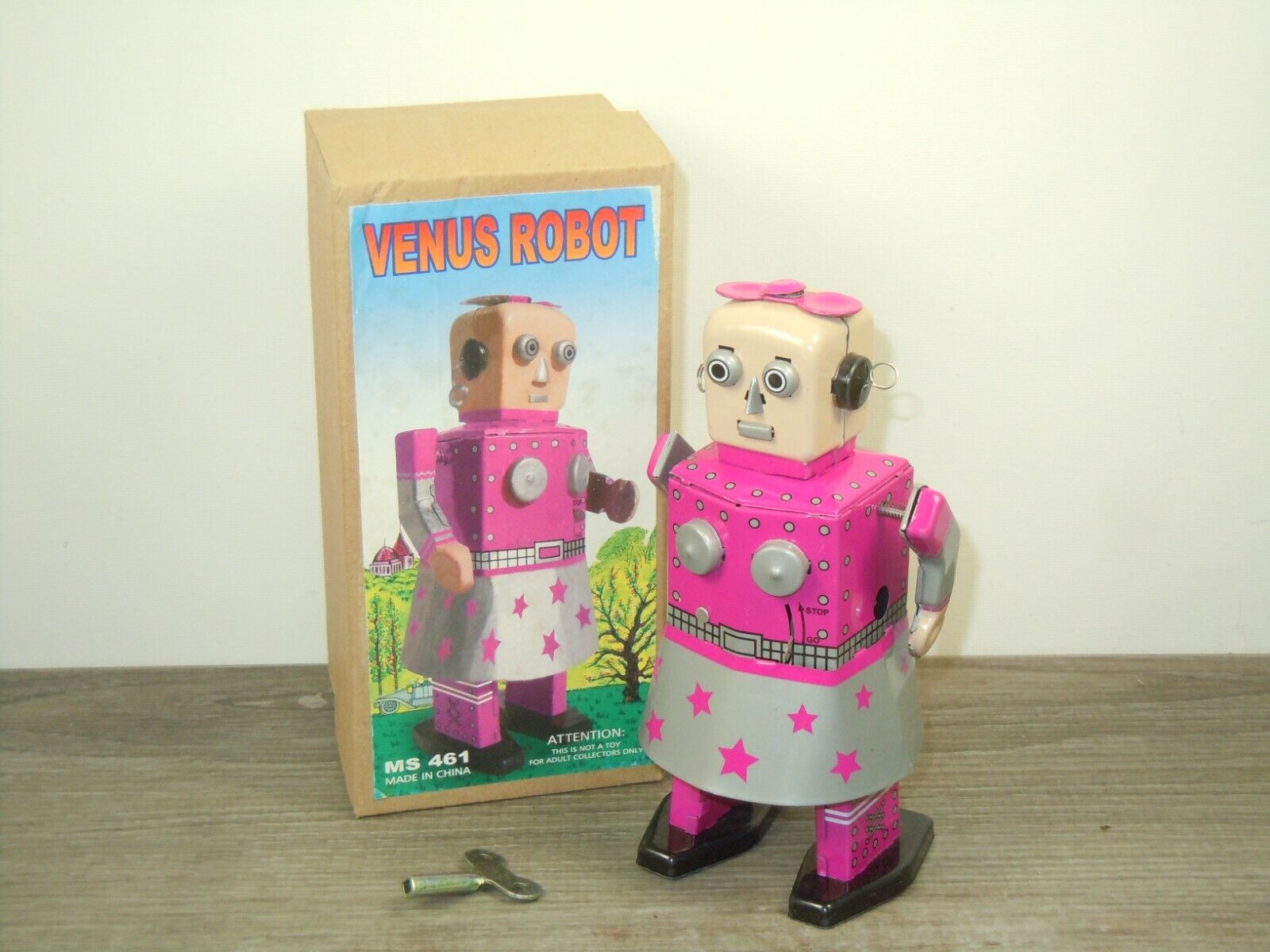 Foto 1 di 4