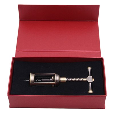  Multifunctional Wine Opener Portable Bottle Openers Keychain Cocktail