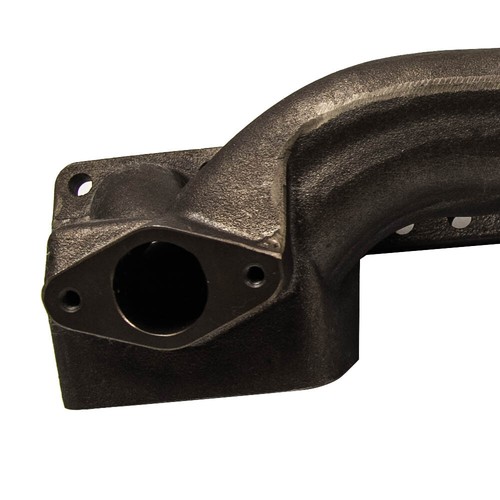 T3/T4 Turbo Collettore Di Scarico T3 Turbo Flange for BMW E34 E36 E39 E46 Z3 - Picture 10 of 12