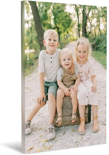 Custom Canvas Printing Posters Photos Pictures with Wood Frame Wall Art Prints - Picture 10 of 16