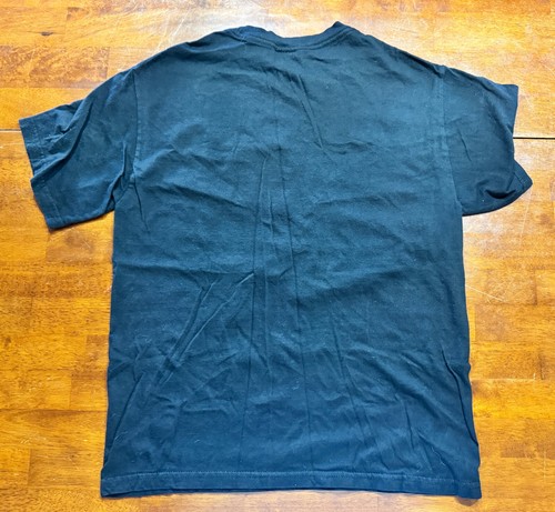 The Lego Movie T-Shirt Black Everything Is Awesome Size: Youth XL w/Tag - Cotton - Picture 5 of 7