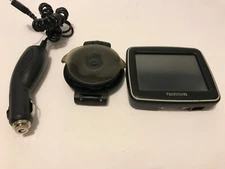 TOMTOM Start 1EX00 GPS Navigation Mountable Automotive