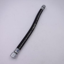 16" Parker Transportation Hose & Fittings 266-12 5/8"ID 750PSI