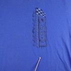 Vintage Talladega Superspeedway Shirt Mens 2XL Blue Short Sleeve NASCAR Racing — photo 9