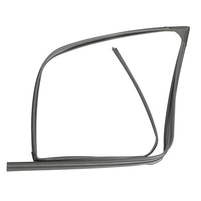 OEM NEW 2019-2022 Subaru Ascent Front Door Glass Run Channel Right ...
